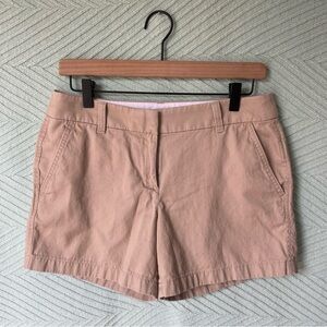 J Crew Beige Shorts